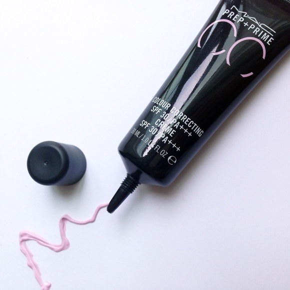 MAC Prep+Prime - Picture 2 of 3